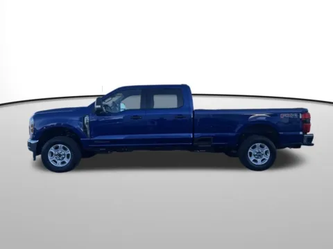 Photos of 2026 Ford F-250SD XLT for sale in Moses Lake, WA at Ford of Moses Lake