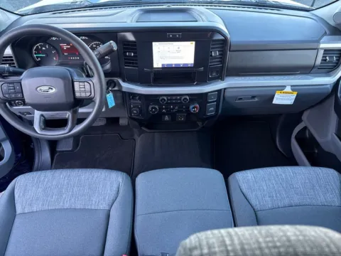 Photos of 2026 Ford F-250SD XLT for sale in Moses Lake, WA at Bud Clary Ford of Moses Lake