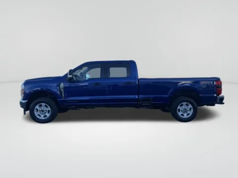 Photos of 2026 Ford F-250SD XLT for sale in Moses Lake, WA at Bud Clary Ford of Moses Lake