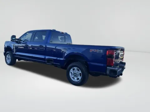 Another view of 2026 Ford F-250SD XLT for sale in Moses Lake, WA at Bud Clary Ford of Moses Lake
