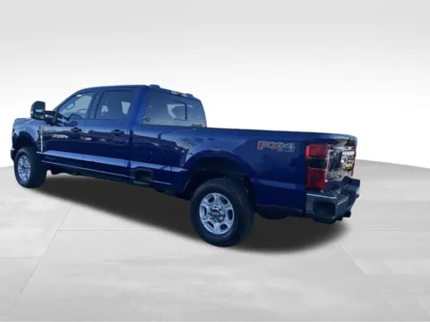 More photos of 2026 Ford F-250SD XLT at Bud Clary Ford of Moses Lake, WA
