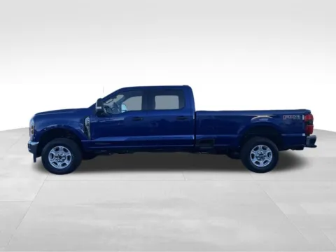 Another view of 2026 Ford F-250SD XLT for sale in Moses Lake, WA at Bud Clary Ford of Moses Lake