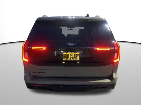 More photos of 2026 Ford Expedition Platinum at Ford of Moses Lake, WA