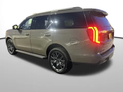 Another view of 2026 Ford Expedition Platinum for sale in Moses Lake, WA at Ford of Moses Lake