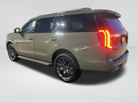 Another view of 2026 Ford Expedition Platinum for sale in Moses Lake, WA at Bud Clary Ford of Moses Lake