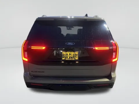 More photos of 2026 Ford Expedition Platinum at Bud Clary Ford of Moses Lake, WA