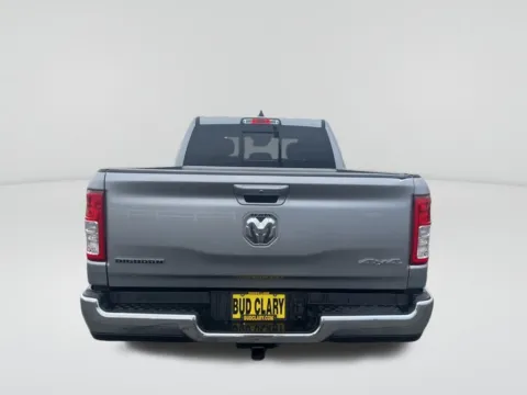 More photos of 2022 Ram 1500 Big Horn/Lone Star at Bud Clary Ford of Moses Lake, WA