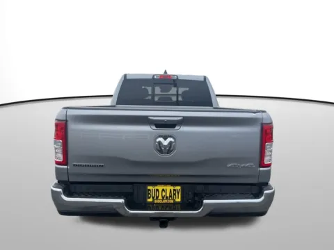 More photos of 2022 Ram 1500 Big Horn/Lone Star at Ford of Moses Lake, WA