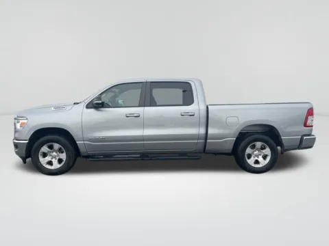 Photos of 2022 Ram 1500 Big Horn/Lone Star for sale in Moses Lake, WA at Bud Clary Ford of Moses Lake