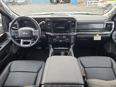 Photos of 2026 Ford F-250SD Lariat for sale in Moses Lake, WA at Bud Clary Ford of Moses Lake