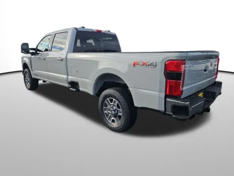 Another view of 2026 Ford F-250SD Lariat for sale in Moses Lake, WA at Ford of Moses Lake