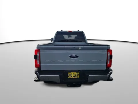 More photos of 2026 Ford F-250SD Lariat at Ford of Moses Lake, WA