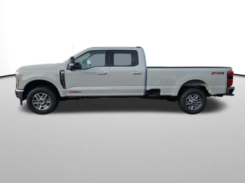 Photos of 2026 Ford F-250SD Lariat for sale in Moses Lake, WA at Ford of Moses Lake