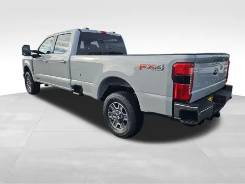 More photos of 2026 Ford F-250SD Lariat at Bud Clary Ford of Moses Lake, WA
