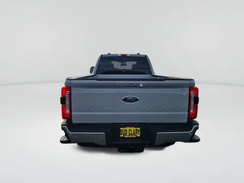 More photos of 2026 Ford F-250SD Lariat at Bud Clary Ford of Moses Lake, WA