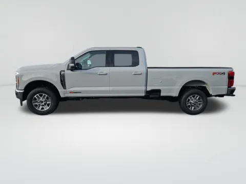 Photos of 2026 Ford F-250SD Lariat for sale in Moses Lake, WA at Bud Clary Ford of Moses Lake