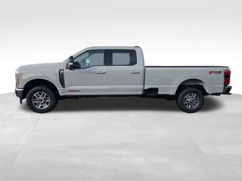 Another view of 2026 Ford F-250SD Lariat for sale in Moses Lake, WA at Bud Clary Ford of Moses Lake