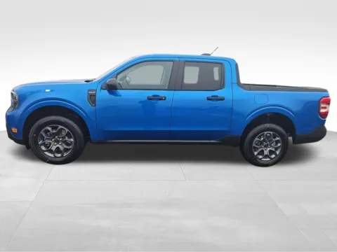 Another view of 2026 Ford Maverick XLT for sale in Moses Lake, WA at Bud Clary Ford of Moses Lake