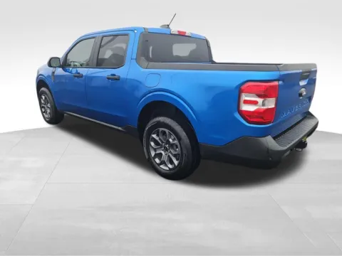 More photos of 2026 Ford Maverick XLT at Bud Clary Ford of Moses Lake, WA