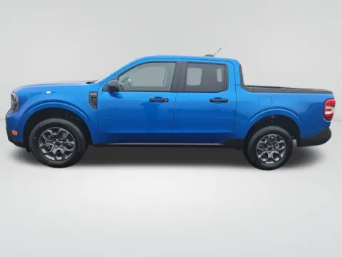 Photos of 2026 Ford Maverick XLT for sale in Moses Lake, WA at Bud Clary Ford of Moses Lake