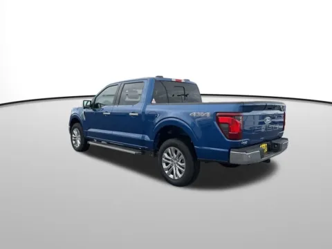 Another view of 2025 Ford F-150 XLT for sale in Moses Lake, WA at Ford of Moses Lake