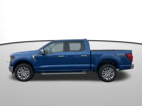 Photos of 2025 Ford F-150 XLT for sale in Moses Lake, WA at Ford of Moses Lake
