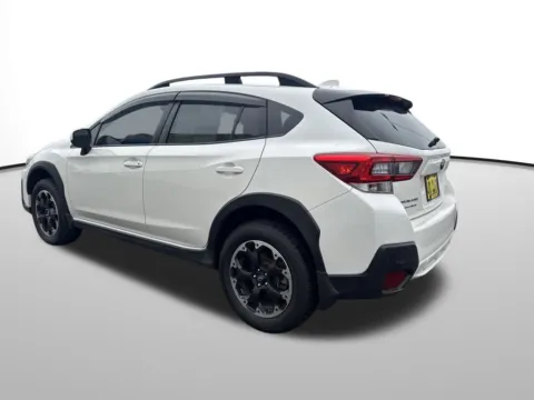 Another view of 2023 Subaru Crosstrek Premium for sale in Moses Lake, WA at Ford of Moses Lake