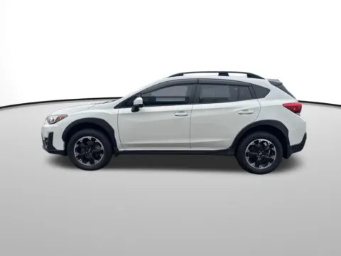 Photos of 2023 Subaru Crosstrek Premium for sale in Moses Lake, WA at Ford of Moses Lake