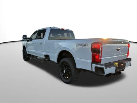 Another view of 2026 Ford F-350SD XLT for sale in Moses Lake, WA at Ford of Moses Lake