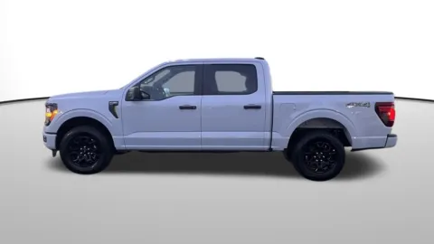 Photos of 2025 Ford F-150 STX for sale in Moses Lake, WA at Ford of Moses Lake