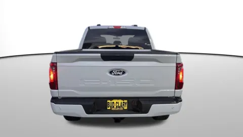 More photos of 2025 Ford F-150 STX at Ford of Moses Lake, WA