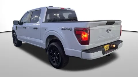 Another view of 2025 Ford F-150 STX for sale in Moses Lake, WA at Ford of Moses Lake