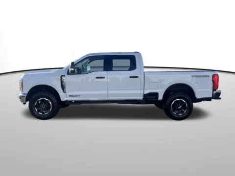 Photos of 2026 Ford F-350SD XLT for sale in Moses Lake, WA at Ford of Moses Lake