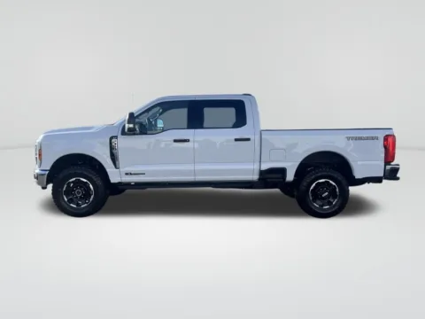 Photos of 2026 Ford F-350SD XLT for sale in Moses Lake, WA at Bud Clary Ford of Moses Lake