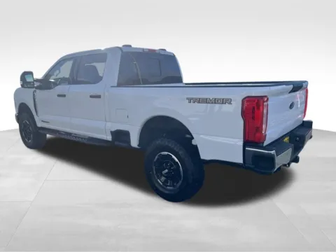 More photos of 2026 Ford F-350SD XLT at Bud Clary Ford of Moses Lake, WA