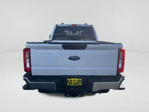 More photos of 2026 Ford F-350SD XLT at Bud Clary Ford of Moses Lake, WA