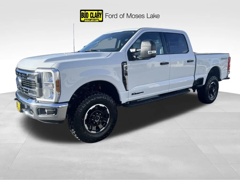2026 Ford F-350SD XLT for sale in Moses Lake, WA
