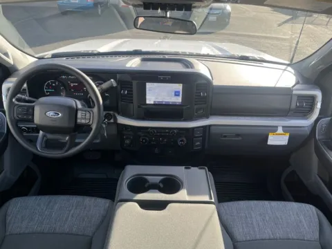 Photos of 2026 Ford F-350SD XLT for sale in Moses Lake, WA at Bud Clary Ford of Moses Lake