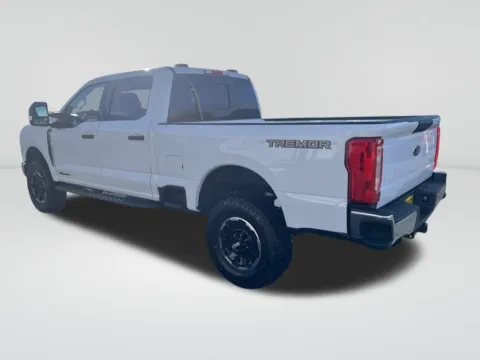 Another view of 2026 Ford F-350SD XLT for sale in Moses Lake, WA at Bud Clary Ford of Moses Lake