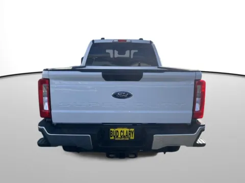 More photos of 2026 Ford F-350SD XLT at Ford of Moses Lake, WA