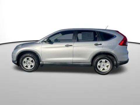 Photos of 2016 Honda CR-V LX for sale in Moses Lake, WA at Ford of Moses Lake