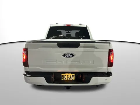 More photos of 2025 Ford F-150 STX at Ford of Moses Lake, WA