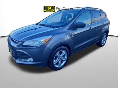 Gray 2014 Ford Escape SE for sale in Moses Lake, WA