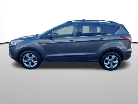 Photos of 2014 Ford Escape SE for sale in Moses Lake, WA at Ford of Moses Lake
