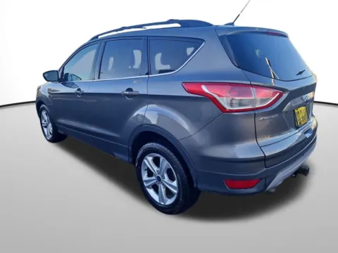 Another view of 2014 Ford Escape SE for sale in Moses Lake, WA at Ford of Moses Lake