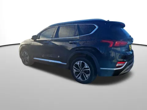 Another view of 2020 Hyundai Santa Fe SEL for sale in Moses Lake, WA at Ford of Moses Lake