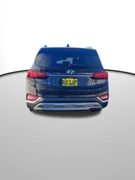 More photos of 2020 Hyundai Santa Fe SEL at Ford of Moses Lake, WA