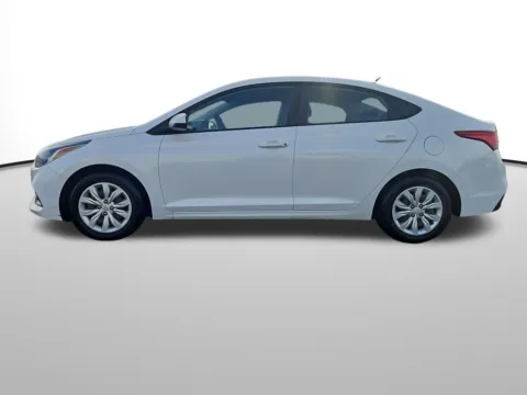 Photos of 2020 Hyundai Accent SE for sale in Moses Lake, WA at Ford of Moses Lake