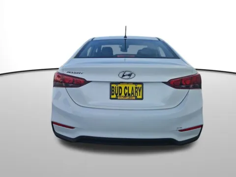 More photos of 2020 Hyundai Accent SE at Ford of Moses Lake, WA