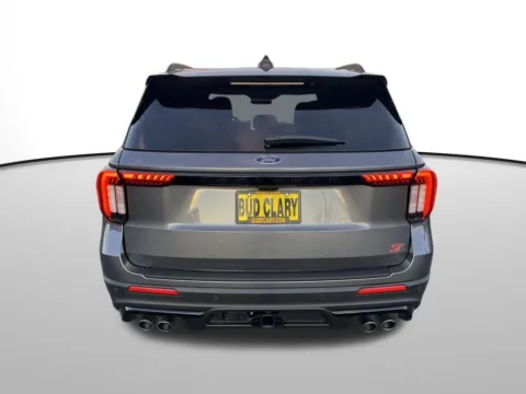 More photos of 2026 Ford Explorer ST at Ford of Moses Lake, WA